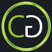 Collective Genius website screenshot